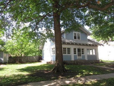 307 E Washington St, Yates Center, KS, 66783