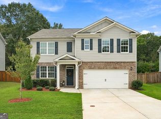122 Russell Rd, Pendergrass, GA 30567