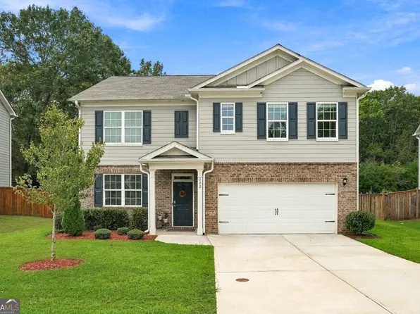 122 Russell Rd, Pendergrass, GA 30567