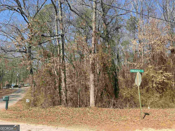 0 Stillwater Rd, Lavonia, GA 30553