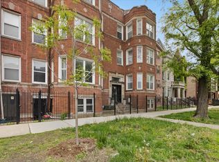 4842 S Michigan Ave APT 2S, Chicago, IL 60615