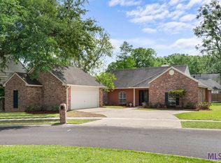 522 Louray Ct, Baton Rouge, LA 70808