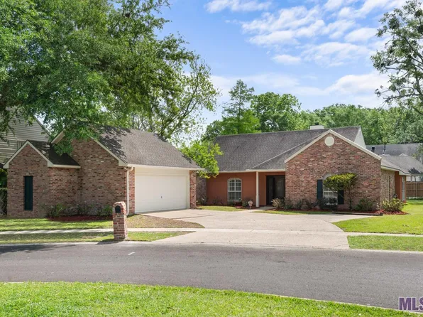 522 Louray Ct, Baton Rouge, LA 70808