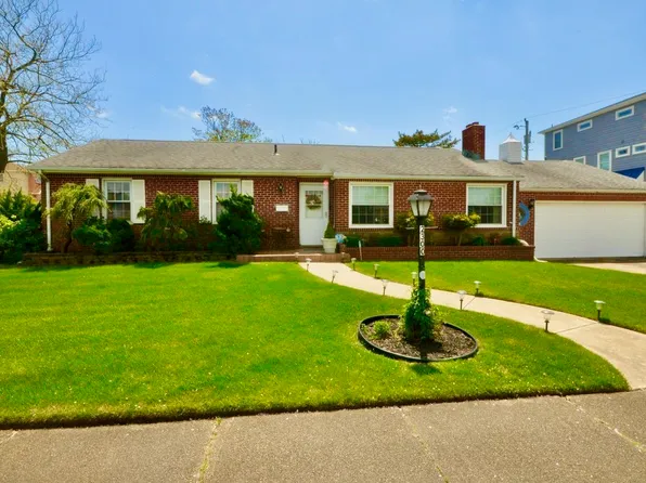 2300 W Brigantine Ave, Brigantine, NJ 08203