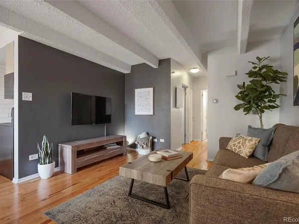 250 N pearl #206, Denver, CO 80203