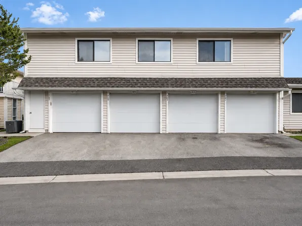 707 Sunfish Point #707, Schaumburg, IL 60194