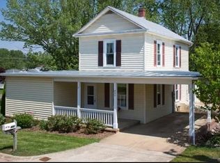 490 Mill St, Dayton, VA 22821