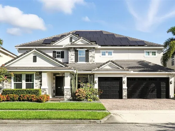 11637 Brickyard Pond Ln, Windermere, FL 34786