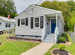 1410 Winchell St, Richmond, VA 23231
