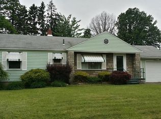 936 Woodlawn Ave, Girard, OH