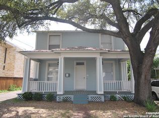 622 W Russell Pl APT 2, San Antonio, TX 78212