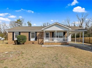 358 Longhorn Dr, Fayetteville, NC 28303