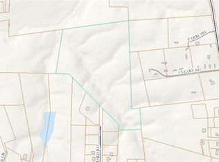 0 Pear Orchard Rd, Yadkinville, NC 27055
