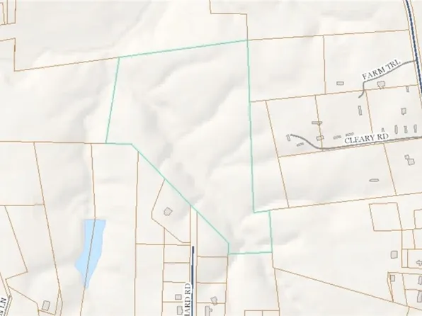 0 Pear Orchard Rd, Yadkinville, NC 27055