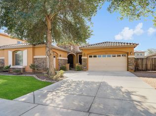 10857 E Rafael Ave, Mesa, AZ 85212