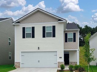 917 Bauxite Run, Graniteville, SC 29829