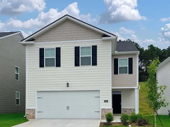 908 BAUXITE, Graniteville, SC 29829