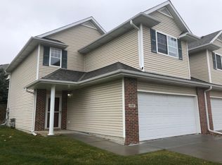 15307 Orchard Ave, Omaha, NE 68137