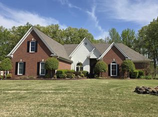 4383 High Plains Rd, Memphis, TN 38135