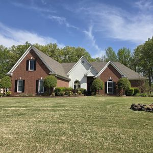 4383 High Plains Rd, Memphis, TN, 38135