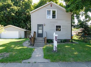 319 S Madison St, Marshall, MI
