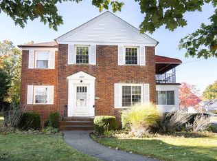 15537 Munn Rd, Cleveland, OH 44111