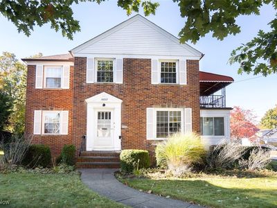 15537 Munn Rd, Cleveland, OH, 44111