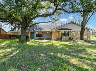 5300 Flat Rock Rd, Waco, TX 76708