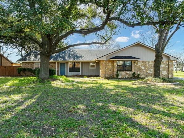 5300 Flat Rock Rd, Waco, TX 76708