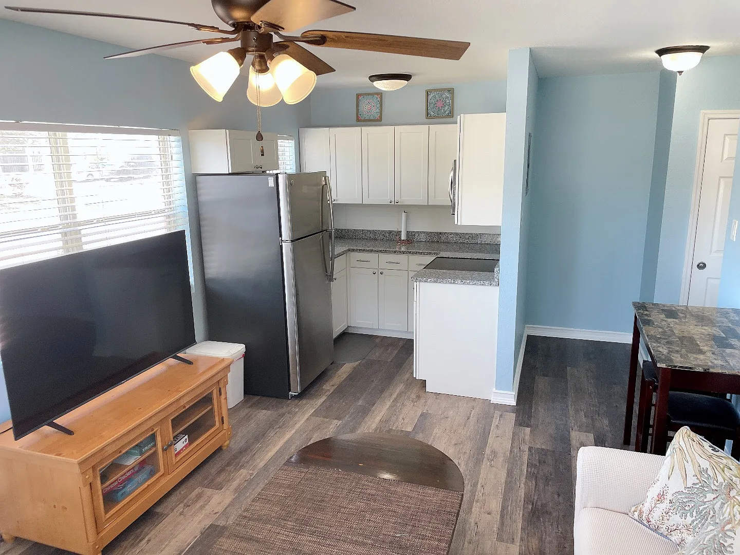 1 bed, 504 sqft, $1,400 — Photo 4