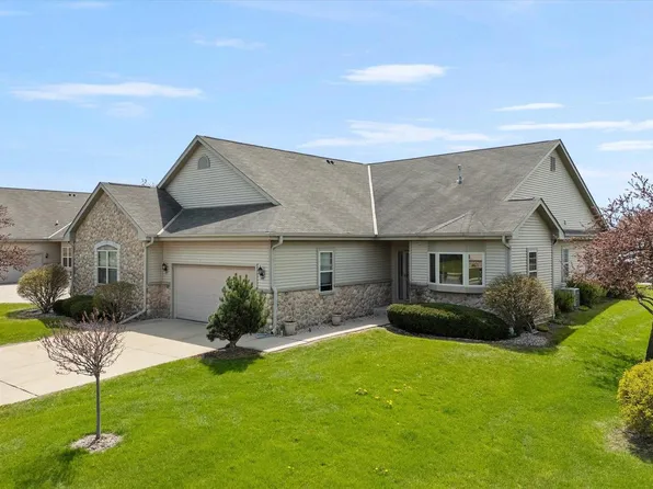 2189 Seminole STREET, Grafton, WI 53024