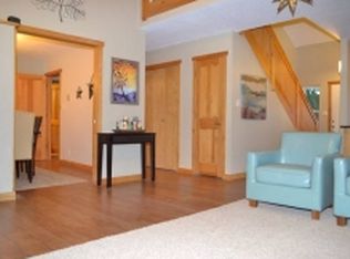 32 Juniper Hill Loop, Cedar Crest, NM 87008