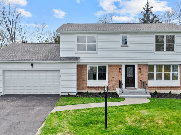 4504 Oxford Pl, Vestal, NY 13850