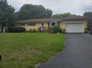 1248 Calkins Rd, Rochester, NY 14623