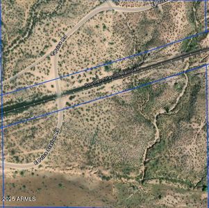 0 E Price Rd, Florence, AZ, 85132