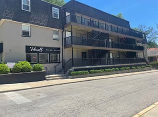 401 S Woodlawn, Bloomington, IN 47401