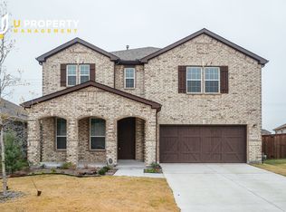 4224 Wood River Trl, Prosper, TX 75078