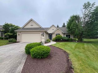 10403 Maple Springs Cv, Fort Wayne, IN 46845