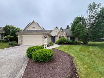10403 Maple Springs Cv, Fort Wayne, IN, 46845