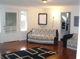 610 Saint Julien St, Charlotte, NC 28205