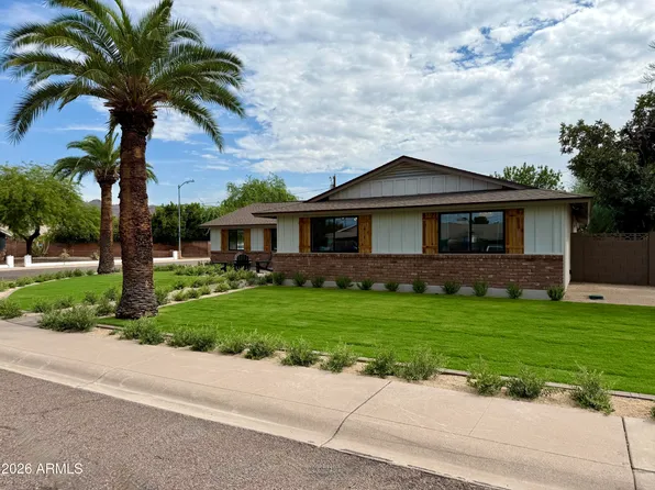 3341 E COCHISE Drive, Phoenix, AZ 85028