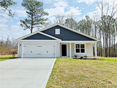 34 Morgan Ct, Spring Lake, NC, 28390
