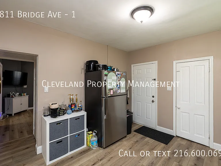 5811 Bridge Ave #1 — Photo 6
