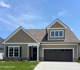 350 Trillium Trl, Lenoir City, TN, 37771