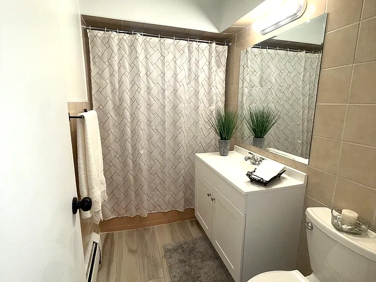 2308 Oakton St #1 — Photo 9