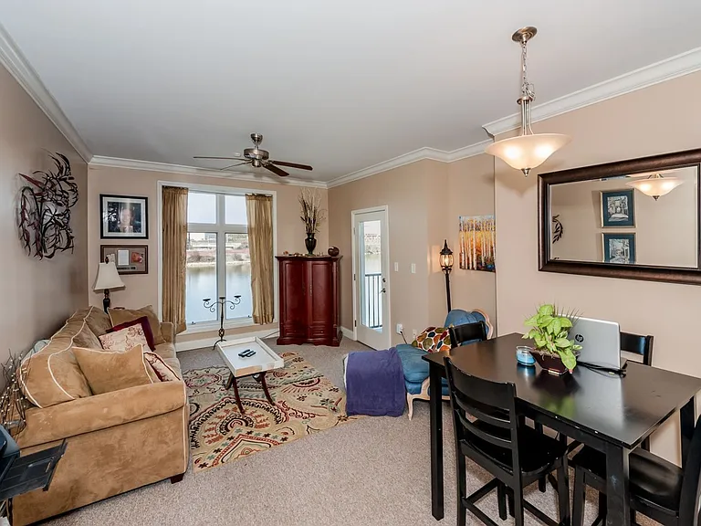 3001 River Towne Way #503 — Photo 2