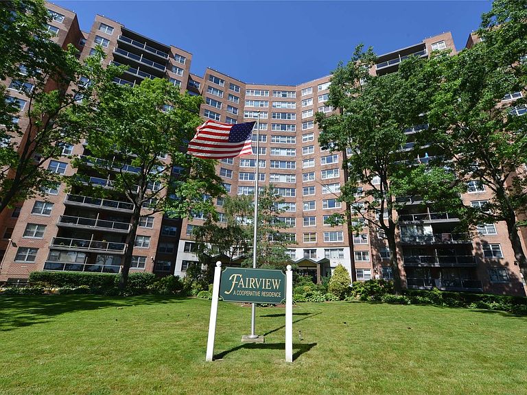 6120 Grand Central Pkwy Forest Hills, NY, 11375 Apartments for Rent
