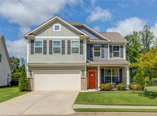 42 Sinclair Cir, Hoschton, GA 30548