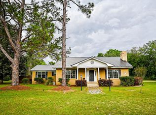 2497 Vada Rd, Bainbridge, GA 39817
