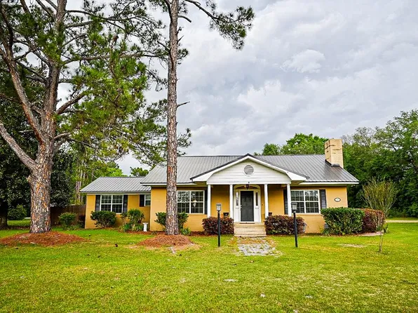 2497 Vada Rd, Bainbridge, GA 39817